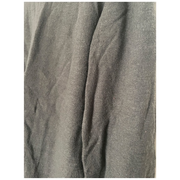 TOUT VA BIEN Mock Turtle Neck - Picture 3 of 3